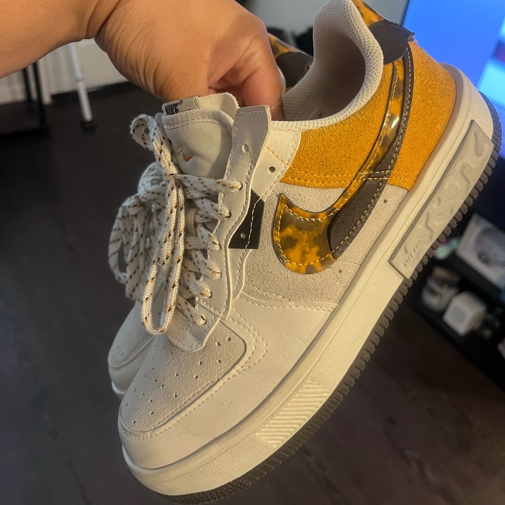 Nike Air Force 1 Fontanka